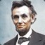 Abraham Lincoln