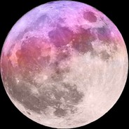 pink moon