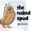 The Naked Spud