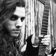 Chuck Schuldiner