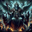 Hades Unleashed