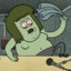 Muscle Man