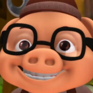 积木世界迷糊老登