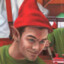 Santa&#039;s Highest Elf