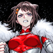 邦多利帝皇香澄