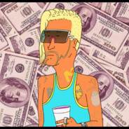 Boomhauer
