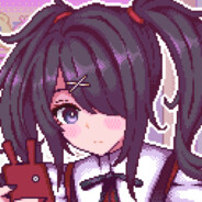Salika avatar