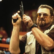 big lebowski - steam id 76561197968505891