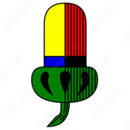 OACHE STICHT