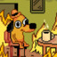 This is fine