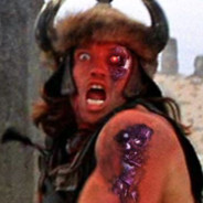 =DEMOHЫ= Barbanator