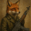 Major Fox