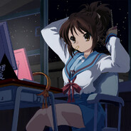 Дефолт [S.O.S. Brigade] avatar