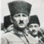 Beton Kafalı Kemalist Paşa