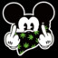 Mickey Mouse