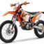 KTM EXC 250F 2012 2t