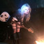 almost died of her's avatar