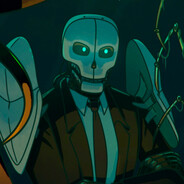 Steam Avatar