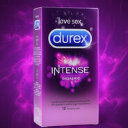 DUREX Intense Orgasmic