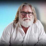 Prototype Gabe Newell
