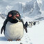 penguin