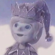 Jack Frost