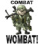 Combat Wombat