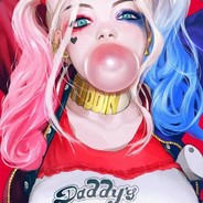 小丑先生很绅士