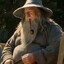 FAT GANDALF