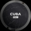 Cuba Blackline