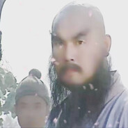 罗密欧与鲁智深