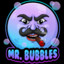 Mr. Bubbles