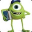 Mike Wazowski Reformed