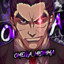 OMEGA MISHIMA