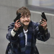 Harry Shooter