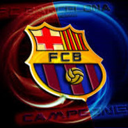 MiluśFcBarca