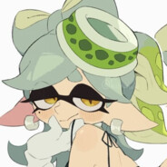 Marie Splatoon&#039;s Wife