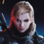 Commander Shepard