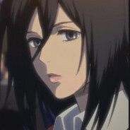 ミカサ・アッカーマン