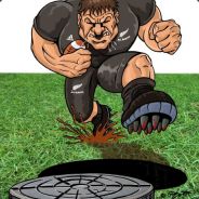 Owned by tobi norage :)