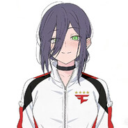 Faze突破手Reze是也