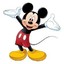 Mickey Mouse