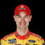 Cup Series Champion Joey Logano