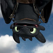 Toothless