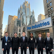 pav industries