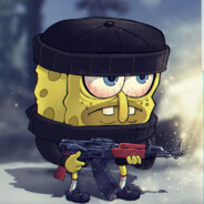 gubka bob