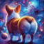 Cosmic Corgi