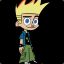 ICheat Jonny Test