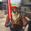 Rasta Jedi