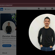 Player avatar